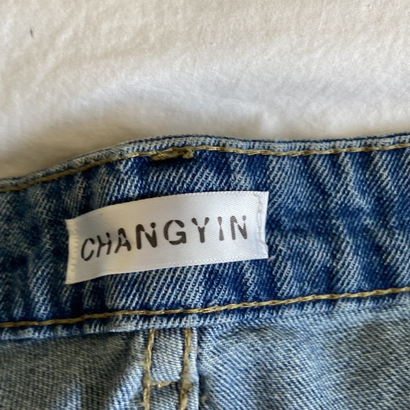 Summer denim - Picture 7 of 8